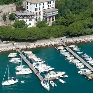 Paradiso Portov Enere Porto Venere